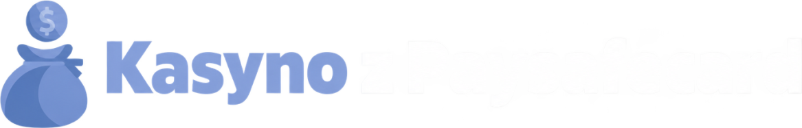 Kasyno z depozytem Paysafecard